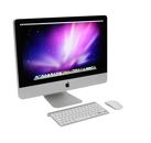 PC complets APPLE iMac A1311 i5 4 Go RAM 500 Go HDD 21.5