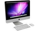 PC complets APPLE iMac A1311 i5 4 Go RAM 500 Go HDD 21.5