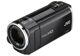 Caméscopes numériques JVC HD Everio GZ-E15