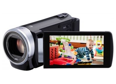 Image Caméscope numérique JVC Everio GZ E205