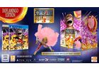 Jeux Vidéo One Piece Pirate Warriors 3 Edition Collector PlayStation 4 (PS4)