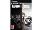 Jeux Vidéo Tom Clancy's Rainbow Six Siege Jeux PC