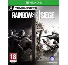Jeux Vidéo Tom Clancy's Rainbow Six Siege Xbox One