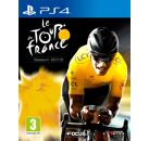 Jeux Vidéo Tour de France 2015 PlayStation 4 (PS4)
