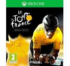 Jeux Vidéo Tour de France 2015 Xbox One