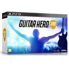Jeux Vidéo Guitar Hero Live ( Bundle avec la Guitare) PlayStation 3 (PS3)