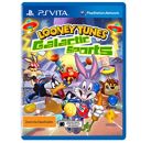 Jeux Vidéo Looney Tunes Galactic Sports PlayStation Vita (PS Vita)