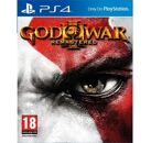 Jeux Vidéo God of War III Remastered PlayStation 4 (PS4)