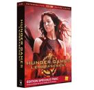 Blu-Ray  Hunger Games - L'embrasement