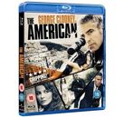 Blu-Ray  The American