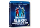 Blu-Ray  Super Mario Bros: The Motion Picture