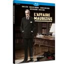 Blu-Ray  L'Affaire Maurizius - Blu-ray