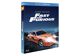 Blu-Ray  FAST AND FURIOUS
