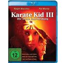 Blu-Ray  KARATE KID 3 - DIE LETZTE ENTSCHEIDUNG