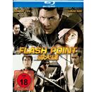 Blu-Ray  Flash Point