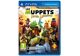 Image Jeux Vidéo Les Muppets Movie Adventures PlayStation Vita (PS Vita)