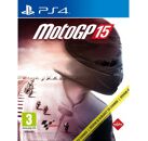 Jeux Vidéo MotoGP 15 PlayStation 4 (PS4)