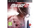 Jeux Vidéo MotoGP 15 PlayStation 3 (PS3)