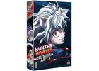 DVD  Hunter X Hunter - Chimera Ant - Vol. 1 DVD Zone 2