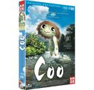 Blu-Ray  Un été avec Coo - Combo Collector Blu-ray+ DVD