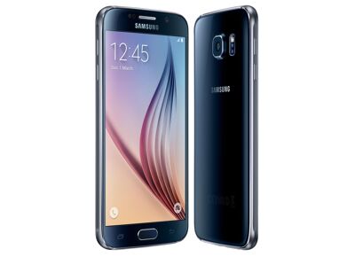 SAMSUNG Galaxy S6 Noir 32 Go Débloqué