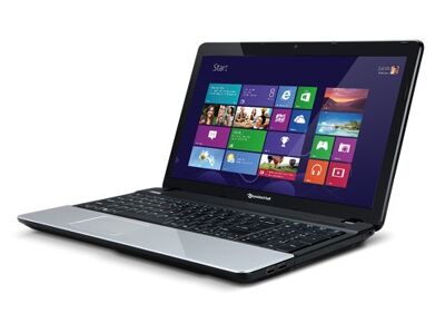 Image Ordinateurs portables PACKARD BELL ENLE11BZ
