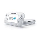 Console NINTENDO Wii U Blanc 8 Go + 1 manette + Nintendo Land