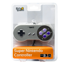 Acc. de jeux vidéo UNDER CONTROL Manette Super Nintendo