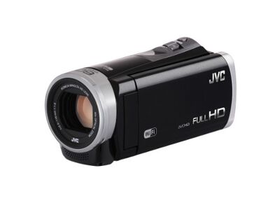 Image Caméscope numérique JVC Everio GZ-EX315