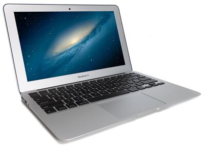 Ordinateurs portables APPLE Macbook Air (2012) i5 4 Go RAM 128 Go HDD 11.6