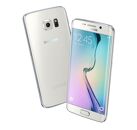 SAMSUNG Galaxy S6 Edge Blanc 64 Go Débloqué