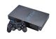 Console SONY PS2 Noir + 1 manette