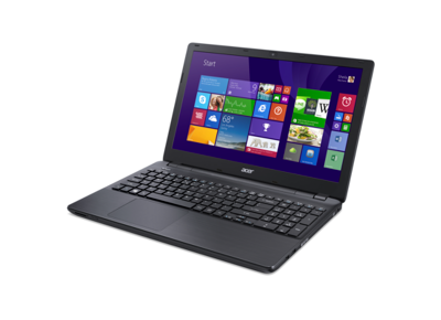 Image Ordinateurs portables ACER Aspire E 15 start