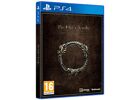 Jeux Vidéo The Elder Scrolls Online Tamriel Unlimited (Crown Edition) PlayStation 4 (PS4)