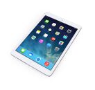 Tablette APPLE iPad Air 2 (2014) Argent 64 Go Cellular 9.7