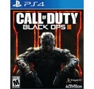 Jeux Vidéo Call of Duty Black Ops 3 (Black Ops III) PlayStation 4 (PS4)