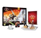 Image Jeux Vidéo Disney Infinity 3.0 Star Wars Pack de Démarrage PlayStation 3 (PS3)