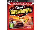 Jeux Vidéo DiRT Showdown Essential Collection (Pass Online) PlayStation 3 (PS3)
