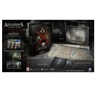 Jeux Vidéo Assassin's Creed Syndicate - Edition collector The Rooks Xbox One