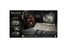 Jeux Vidéo Assassin's Creed Syndicate - Edition collector The Rooks Xbox One