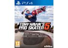 Jeux Vidéo Tony Hawk's Pro Skater 5 PlayStation 4 (PS4)
