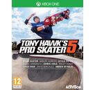 Jeux Vidéo Tony Hawk's Pro Skater 5 Xbox One