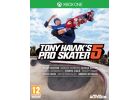 Jeux Vidéo Tony Hawk's Pro Skater 5 Xbox One