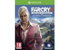 Jeux Vidéo Far Cry 4 Edition Integrale Xbox One