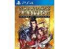 Jeux Vidéo Nobunagas Ambition Sphere of Influence PlayStation 4 (PS4)
