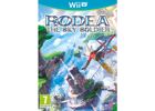 Jeux Vidéo Rodea The Sky Soldier Wii U