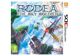 Jeux Vidéo Rodea The Sky Soldier 3DS