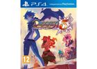 Jeux Vidéo Disgaea 5 Alliance of Vengeance PlayStation 4 (PS4)