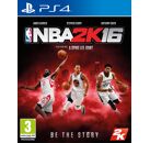Jeux Vidéo NBA 2K16 PlayStation 4 (PS4)