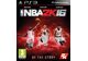 Jeux Vidéo NBA 2K16 PlayStation 3 (PS3)